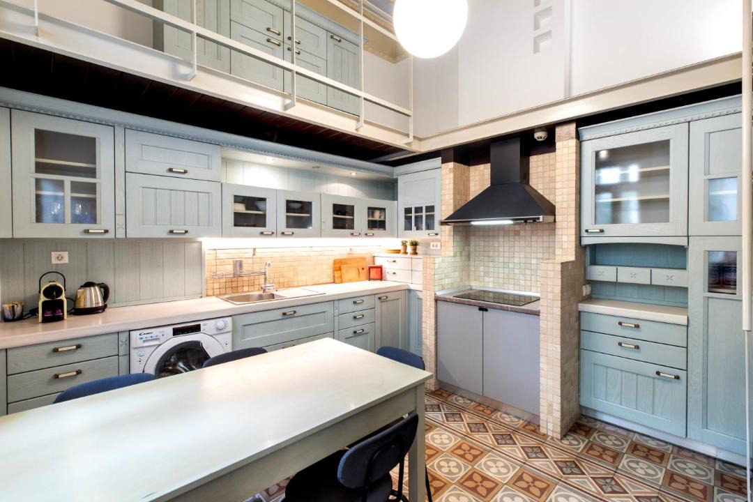 Photo of Kitchen in Petralona