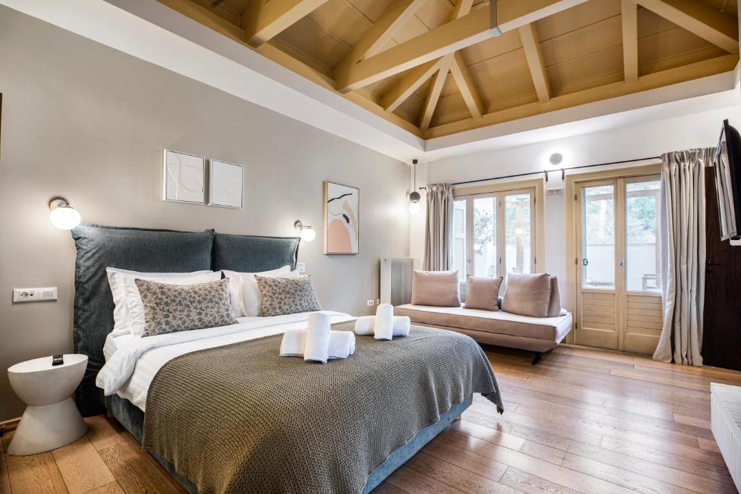 Photo of Bedroom in Petralona