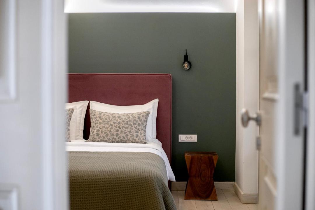 Photo of Bedroom in Petralona