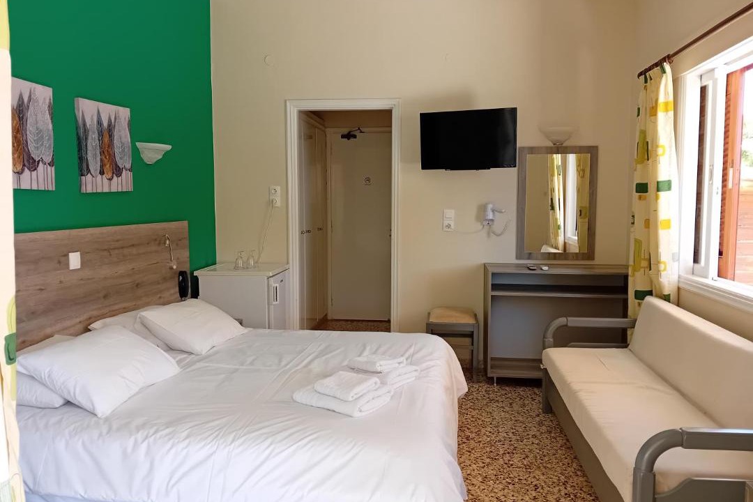 Photo of Bedroom in Agia Marina