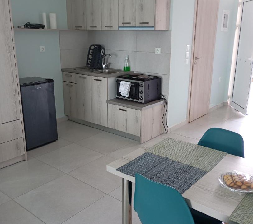 Photo of Kitchen in Chiliadou