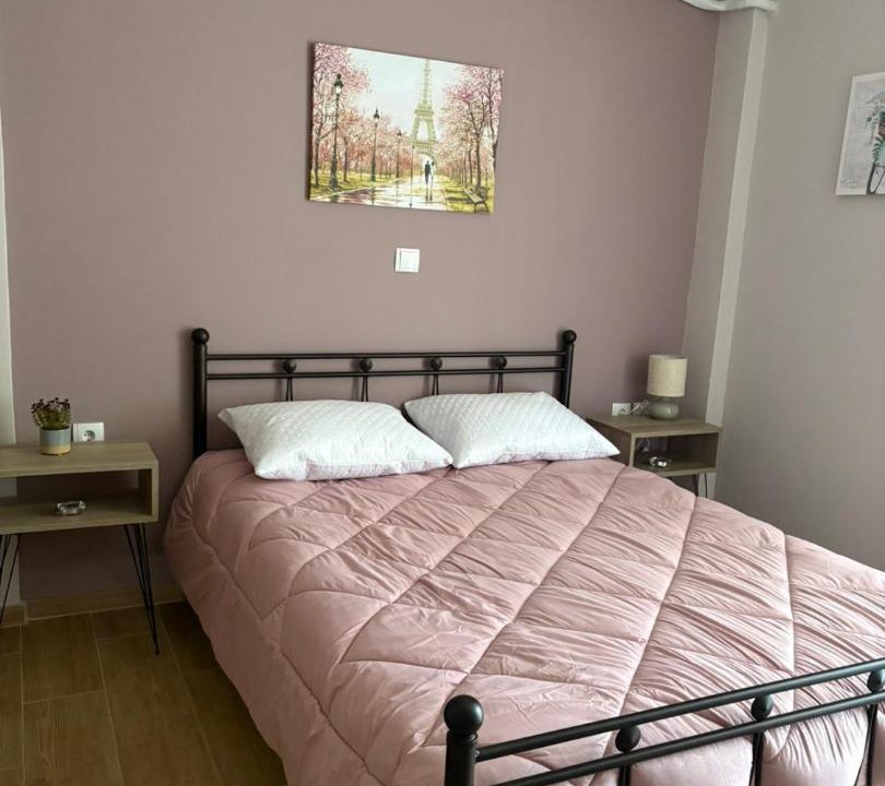 Photo of Bedroom in Mesolongi