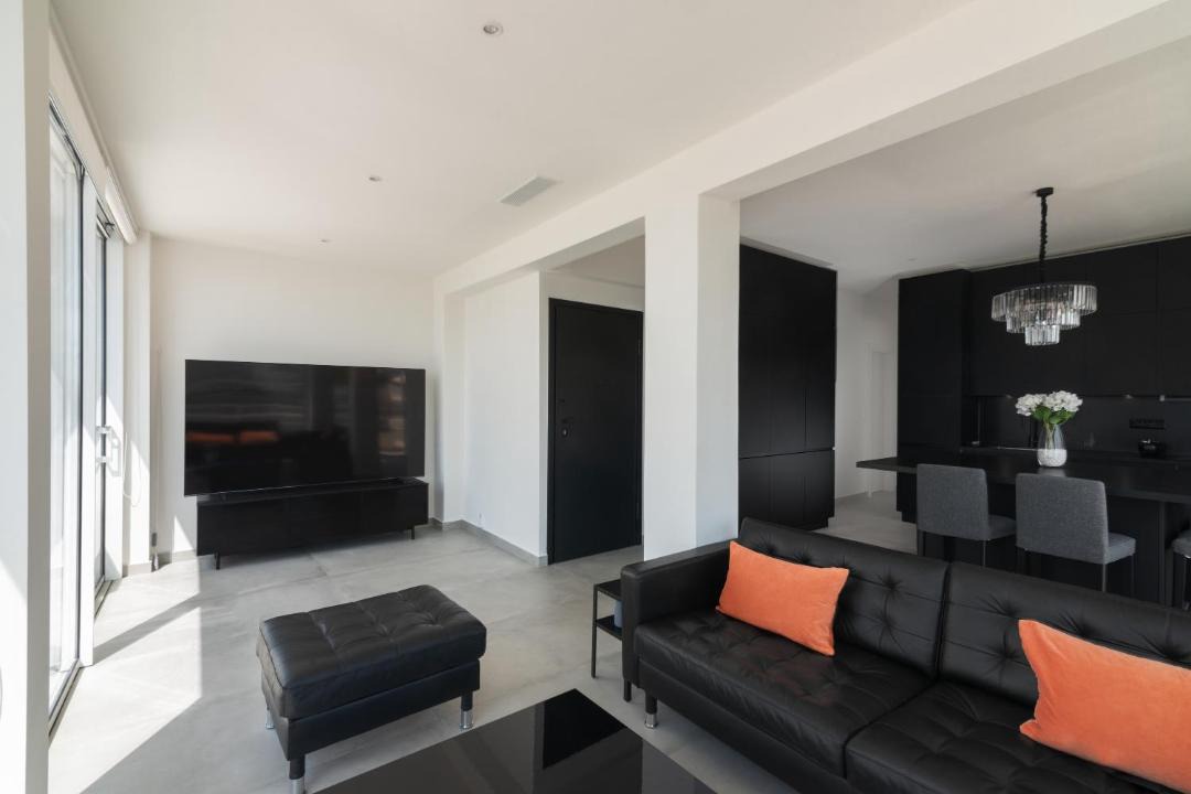 Photo of Livingroom in Kavouri