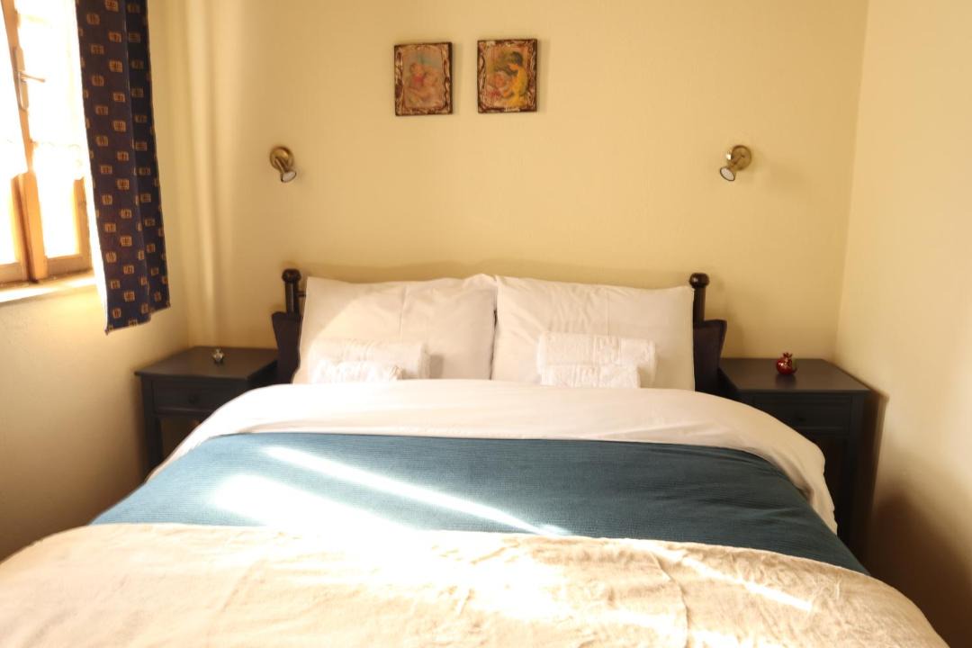 Photo of Bedroom in Aghios Athanasios
