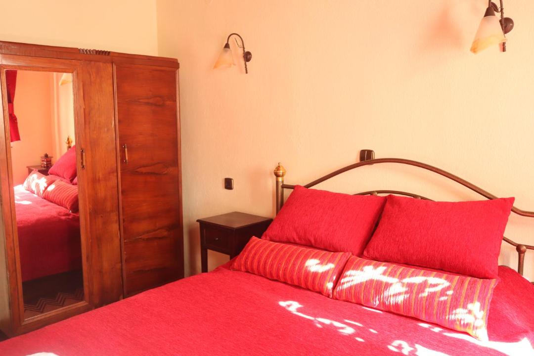 Photo of Bedroom in Aghios Athanasios