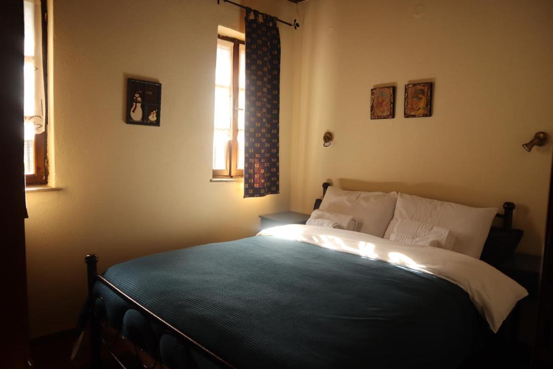 Photo of Bedroom in Aghios Athanasios