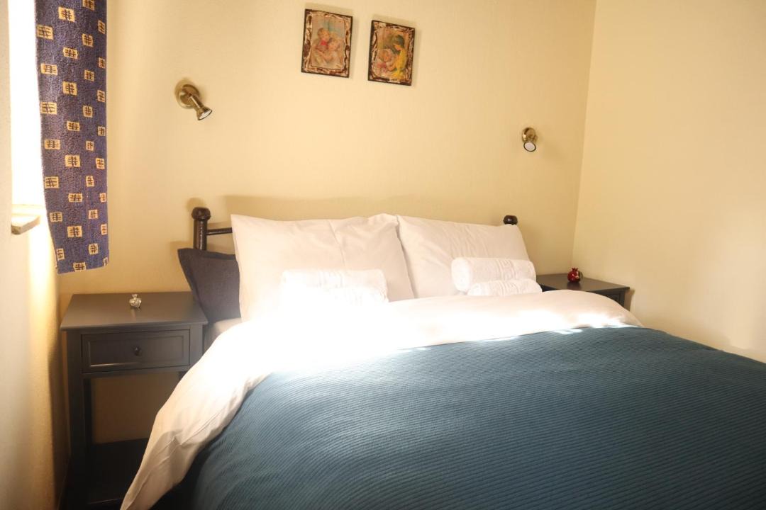 Photo of Bedroom in Aghios Athanasios