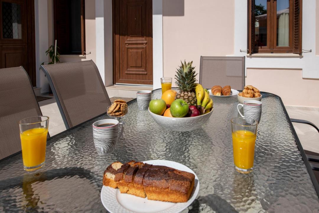 Photo of Patio Balcony in Exopoli