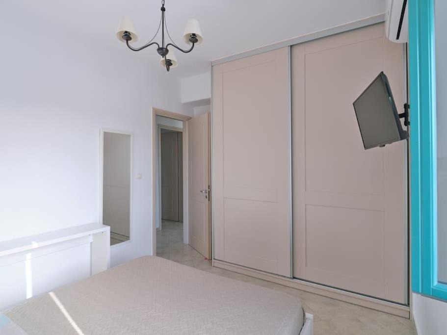 Photo of Bedroom in Naousa