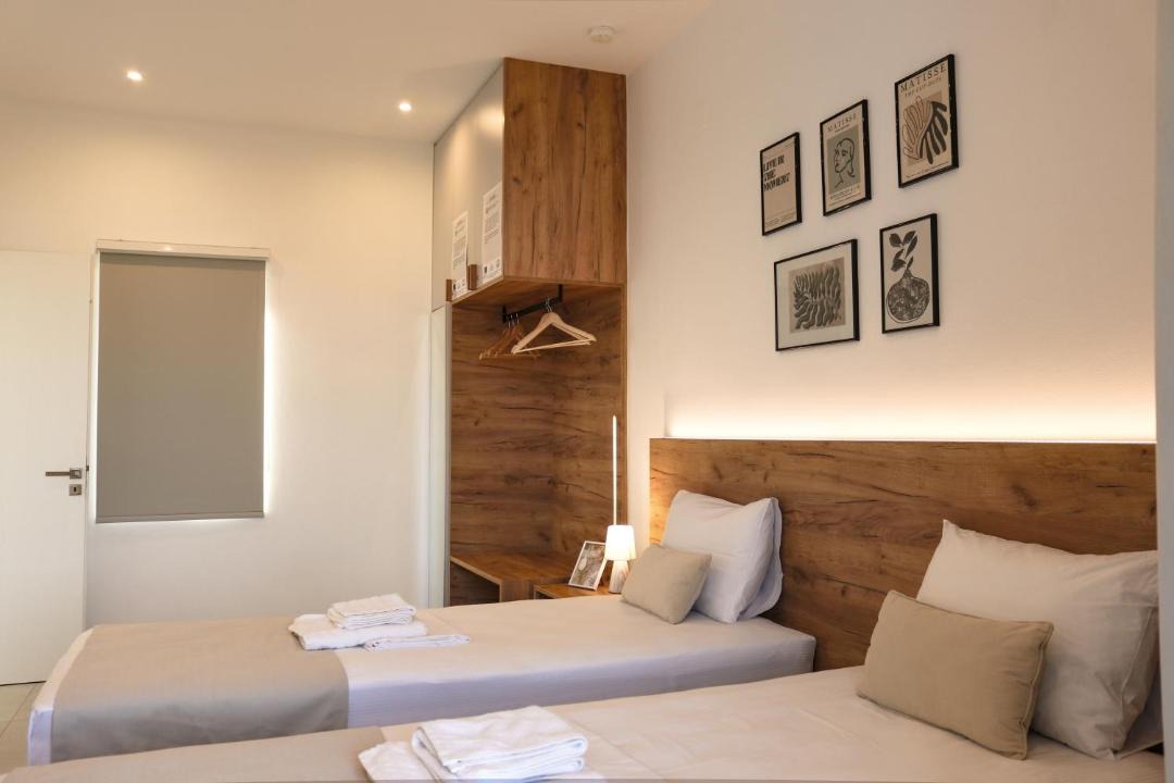 Photo of Bedroom in Polemarchi