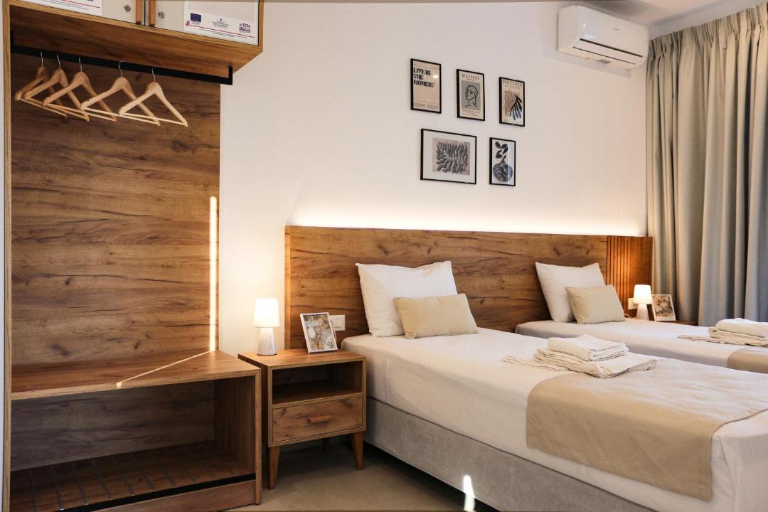 Photo of Bedroom in Polemarchi