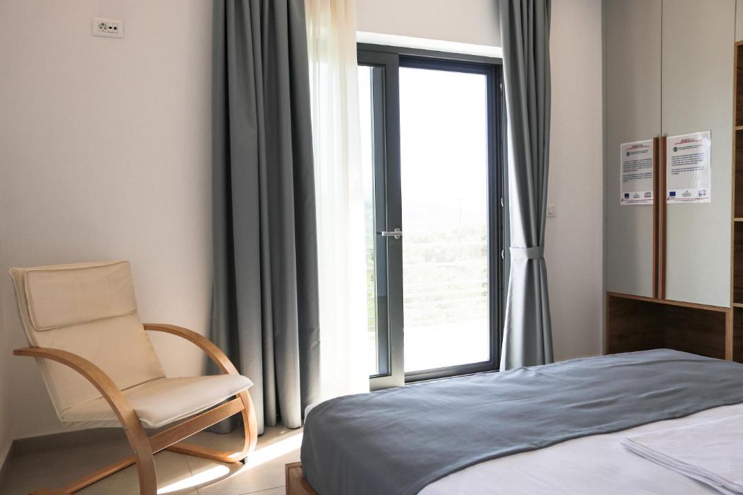 Photo of Bedroom in Polemarchi