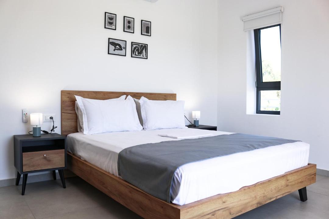 Photo of Bedroom in Polemarchi