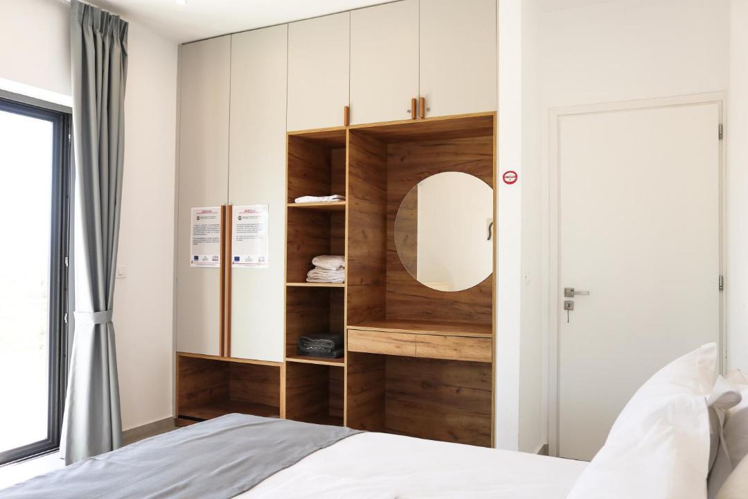 Photo of Bedroom in Polemarchi