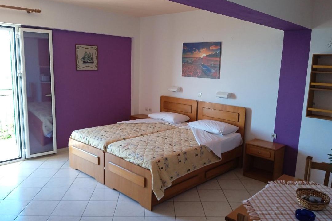 Photo of Bedroom in Leivathos