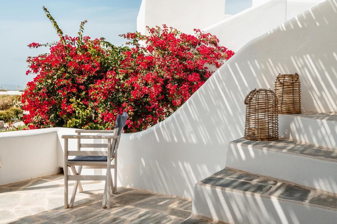 Photo of Patio Balcony in Plaka