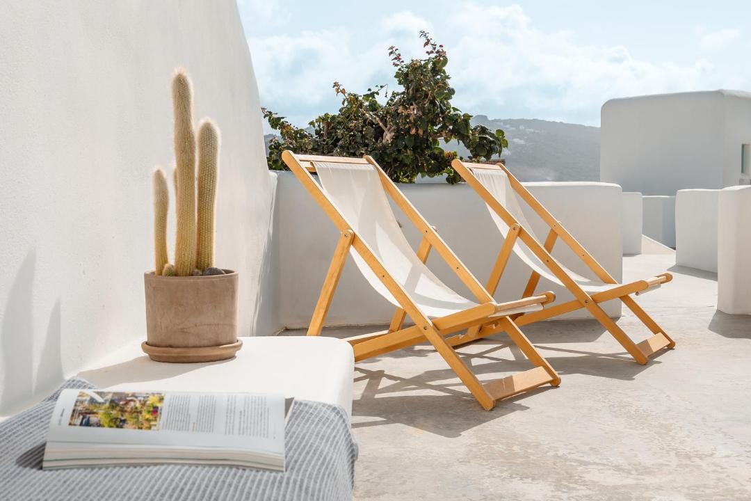 Photo of Patio Balcony in Plaka