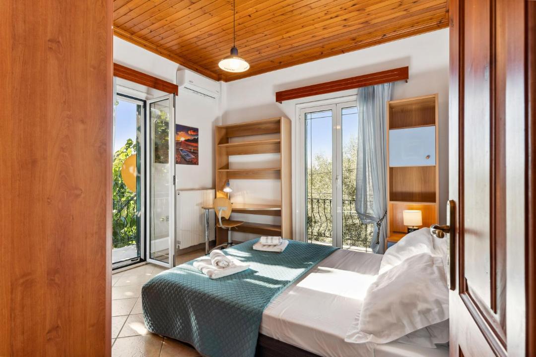 Photo of Bedroom in Vournikas