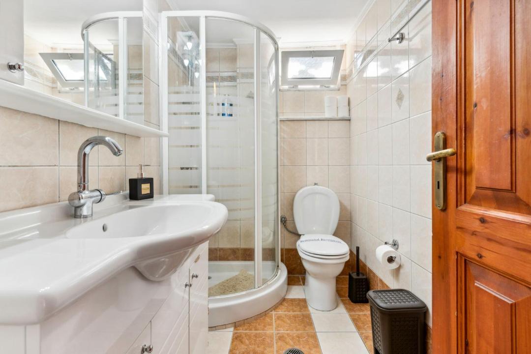 Photo of Bathroom in Vournikas