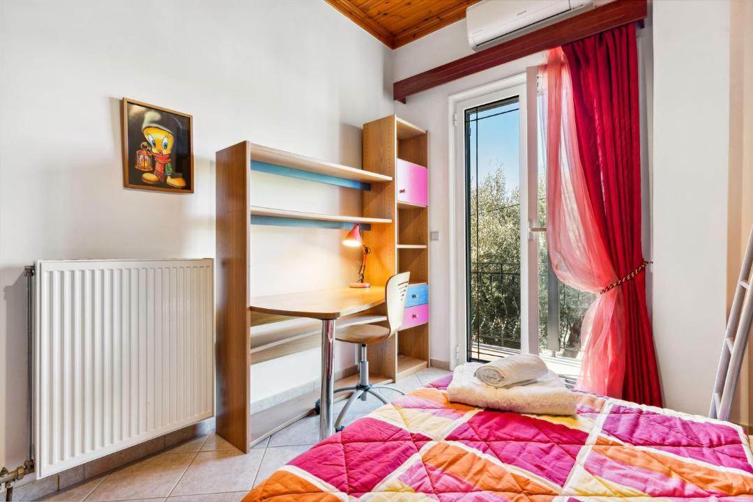 Photo of Bedroom in Vournikas