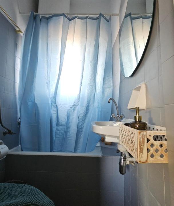 Photo of Bathroom in Nea Ionia