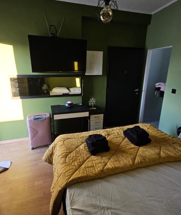 Photo of Bedroom in Nea Ionia