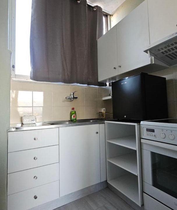 Photo of Kitchen in Nea Ionia