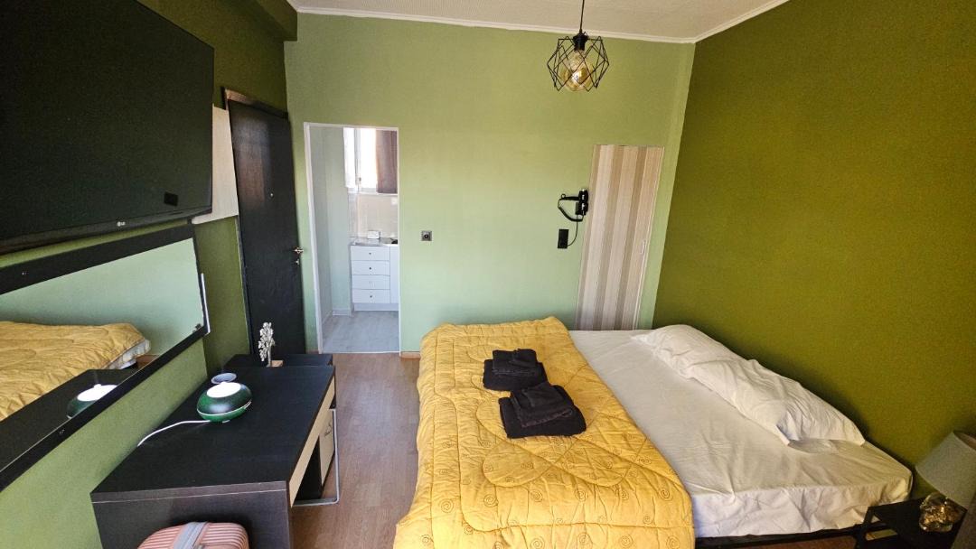 Photo of Bedroom in Nea Ionia