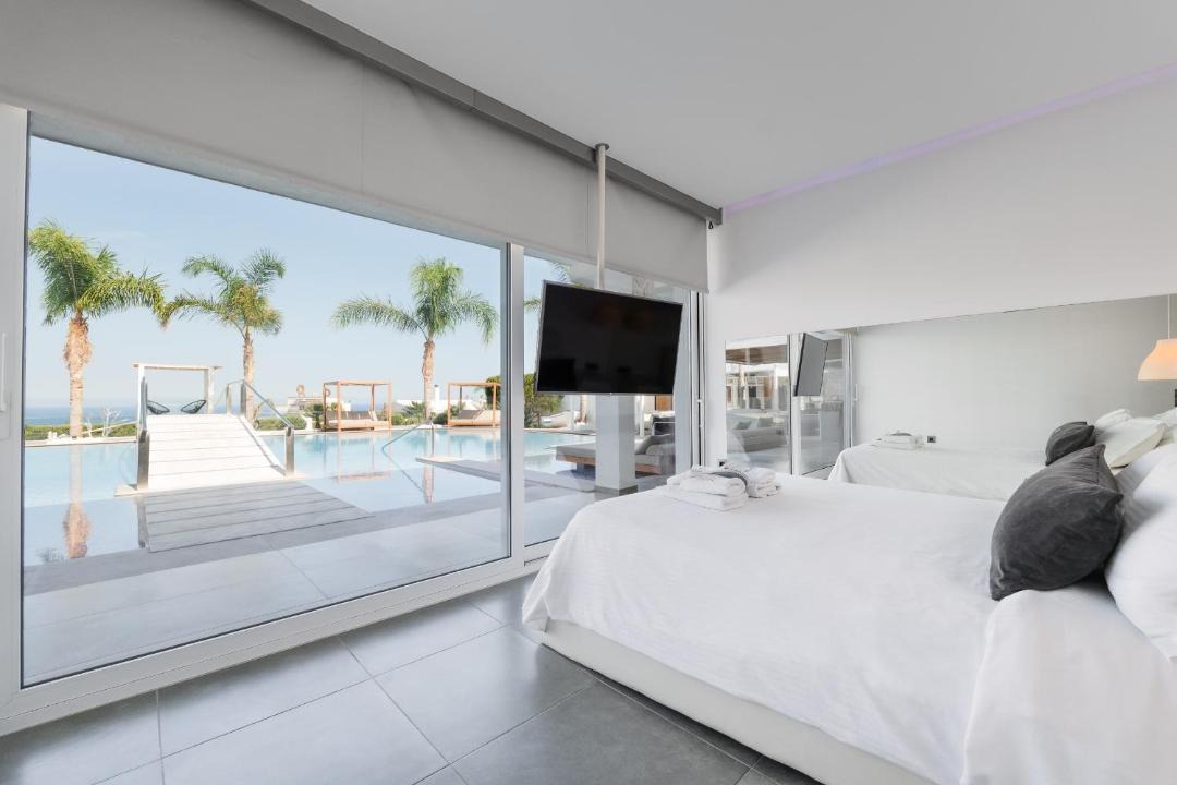 Photo of Bedroom in Anissaras