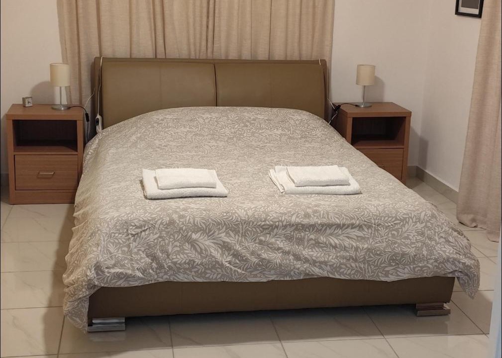 Photo of Bedroom in Nea Ionia