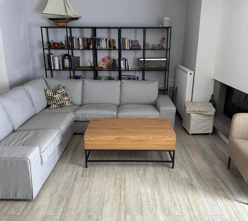 Photo of Livingroom in Saronikos
