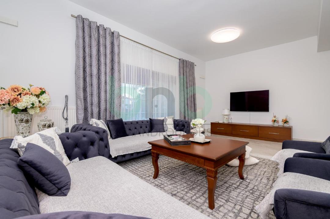 Photo of Livingroom in Makri