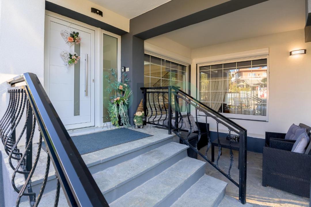 Photo of Patio Balcony in Makri