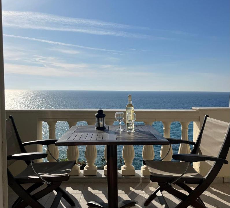 Photo of Patio Balcony in Chalikounas