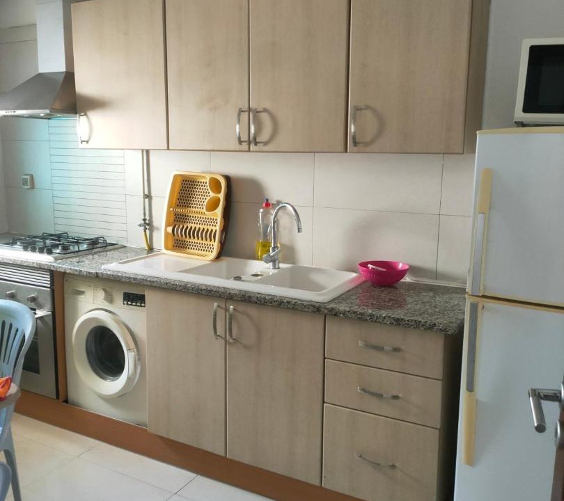 Photo of Kitchen in Les Berges Du Lac II