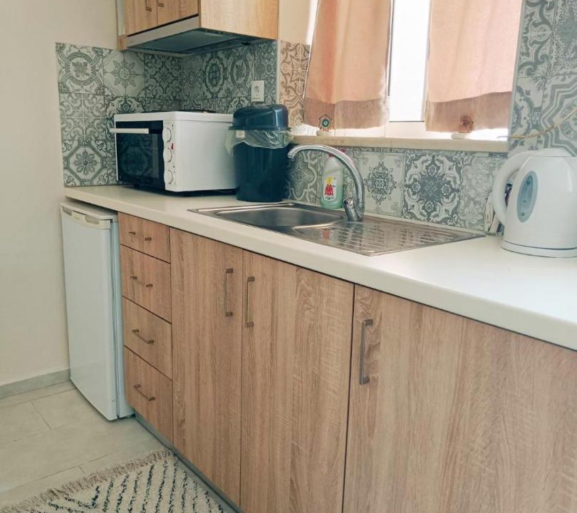 Photo of Kitchen in Exopoli