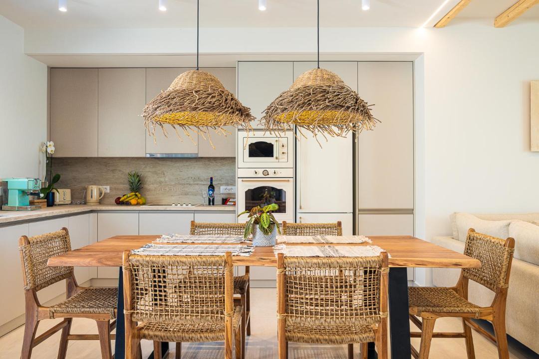 Photo of Kitchen in Haraki