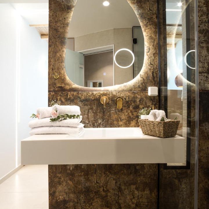 Photo of Bathroom in Haraki