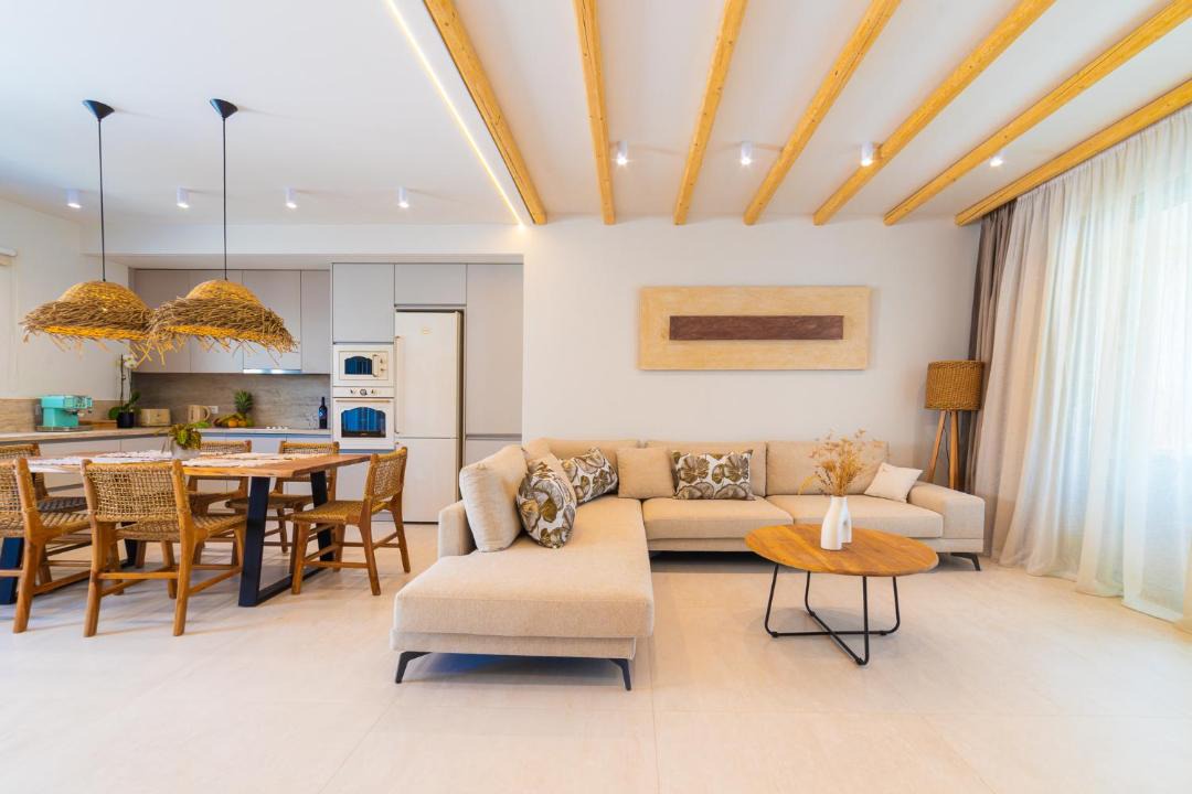 Photo of Livingroom in Haraki