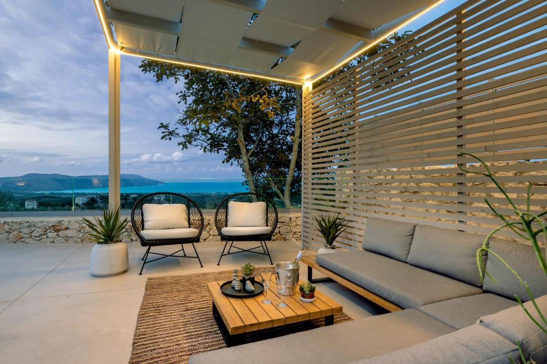 Photo of Patio Balcony in Kournas