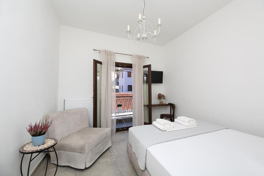 Photo of Bedroom in Portaria