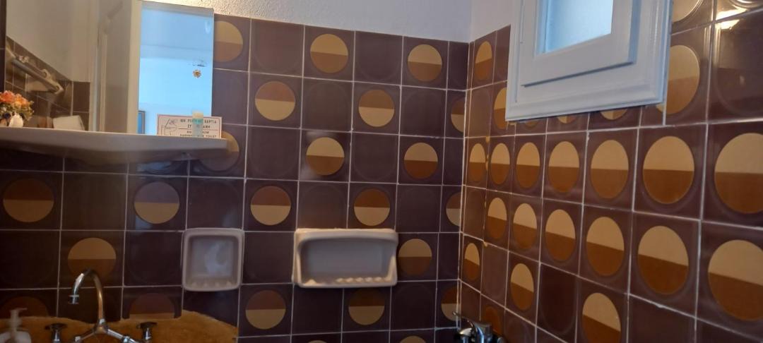 Photo of Bathroom in Apollonas