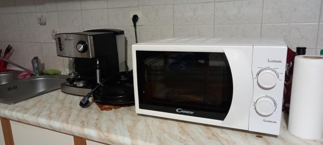 Photo of Kitchen in Apollonas
