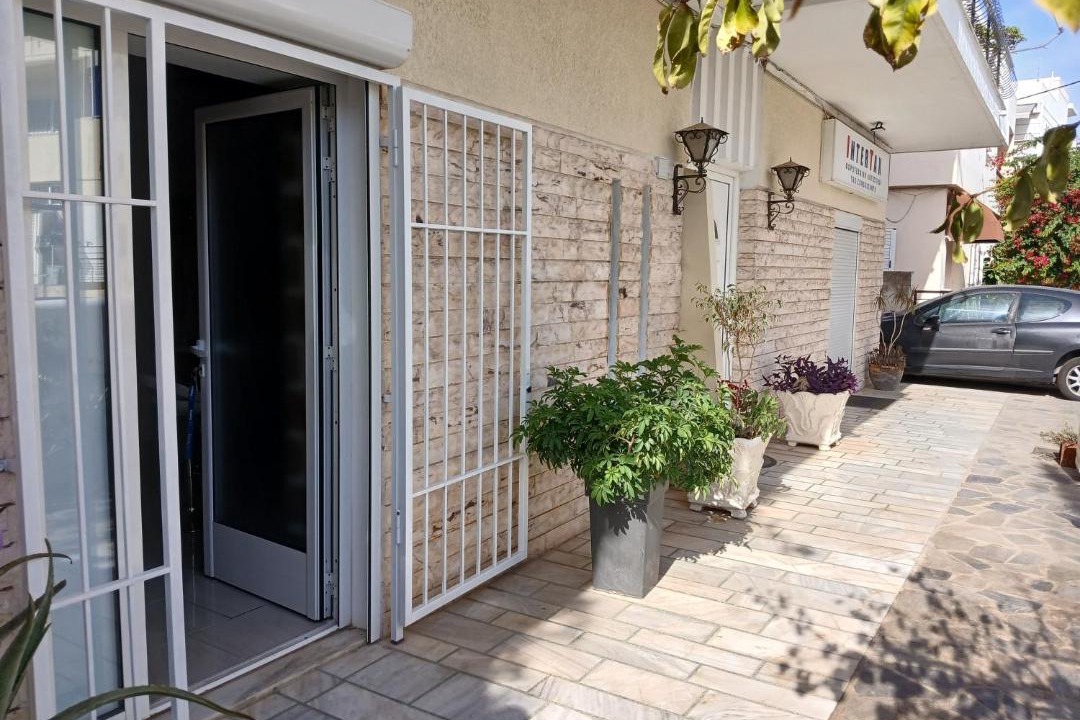 Photo of Patio Balcony in Elliniko-Argyroupoli