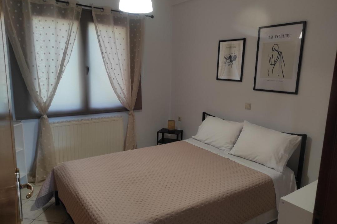 Photo of Bedroom in Konitsa