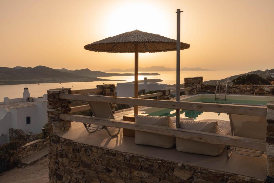 Photo of Others in Antiparos