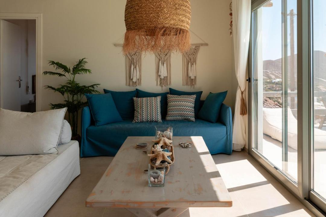 Photo of Others in Antiparos