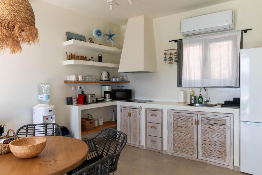 Photo of Kitchen in Antiparos
