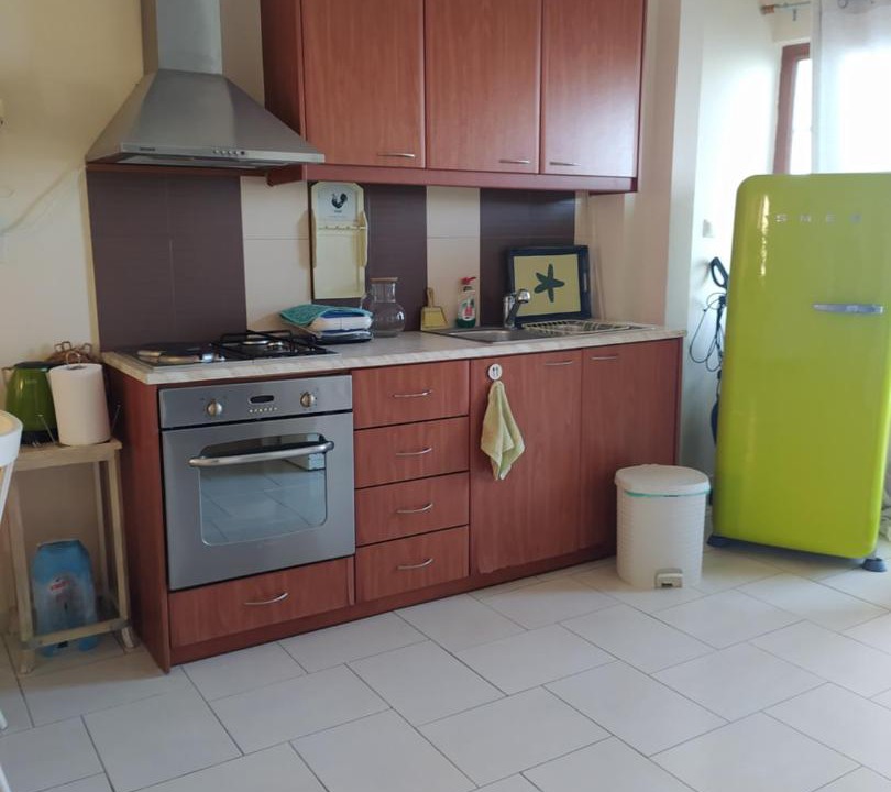 Photo of Kitchen in Melissi