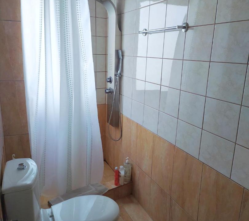 Photo of Bathroom in Melissi